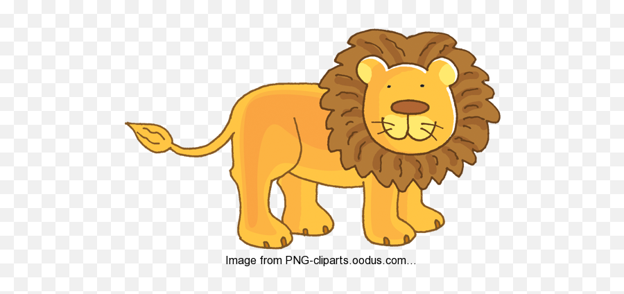 Tag Lion Clipart Clipart Pictures - Clipartix Clip Art Lion Kids Emoji,Lion Emoji Png