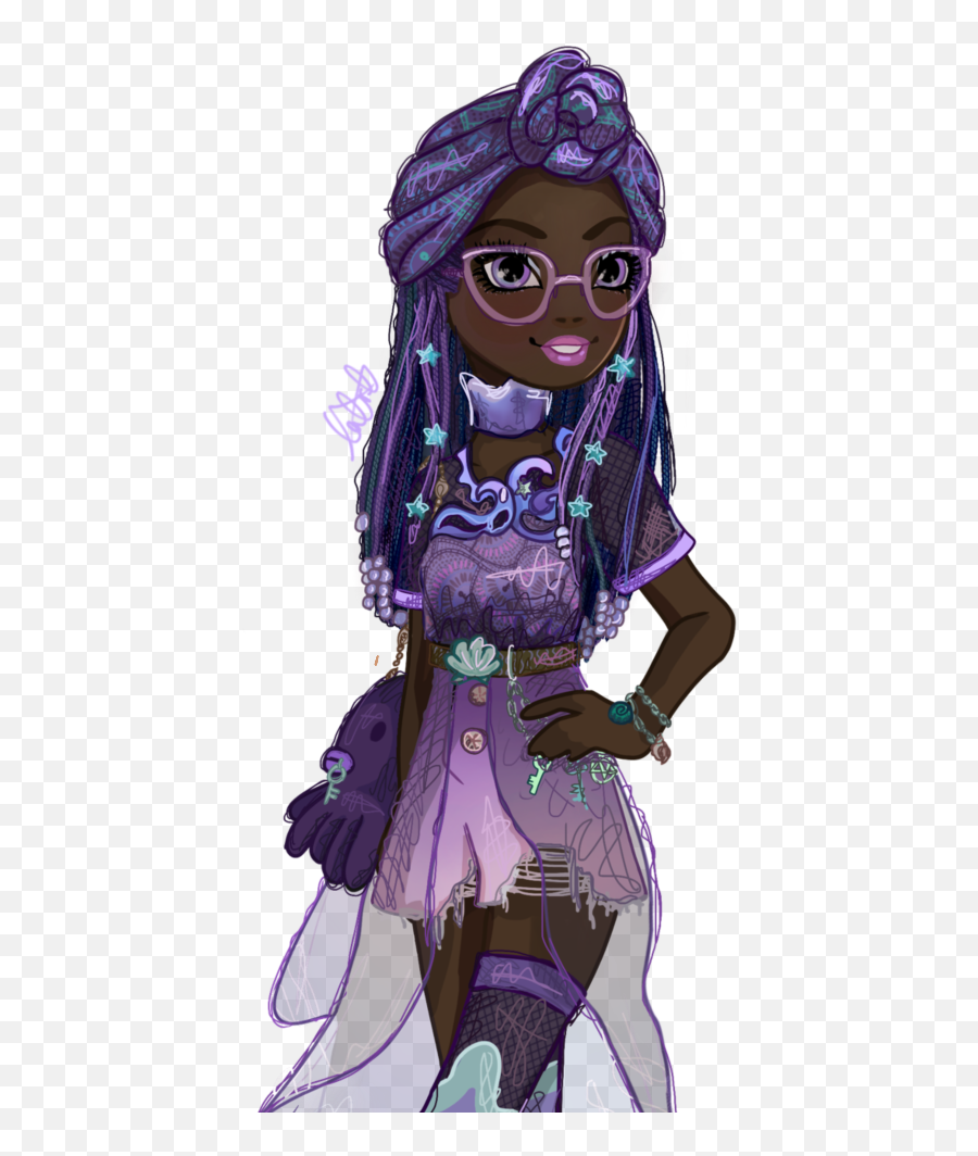 Kingsley Leah Rulington Ever After High Fandom Wiki Fandom Emoji,Funny Womens Emotion Memes