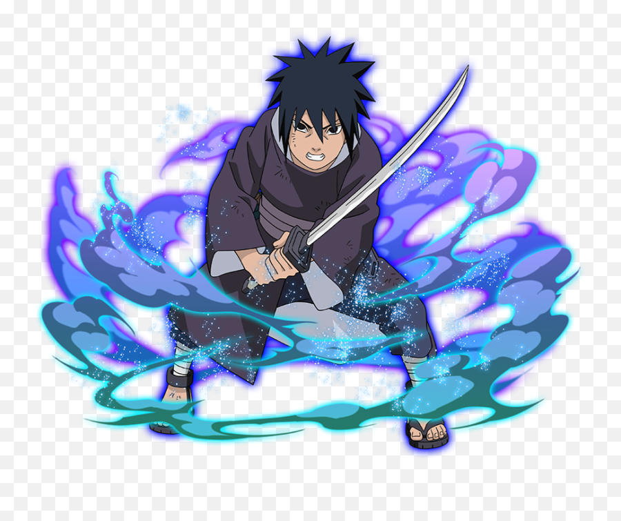 Can Kid Kakashi And Kid Obito Together Defeat Kid Madara Emoji,Jiraiya Emotion