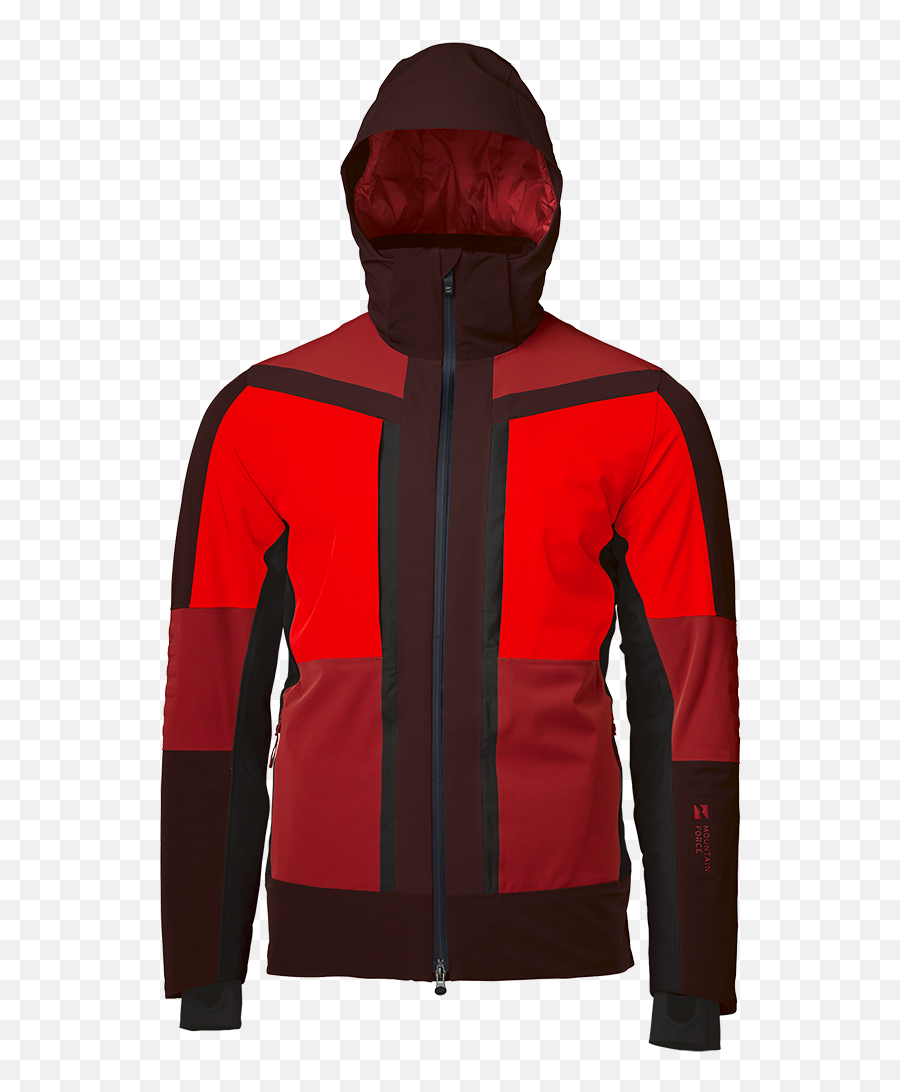 Emotion Jacket Mountain Force Emoji,Seam Model Of Emotion