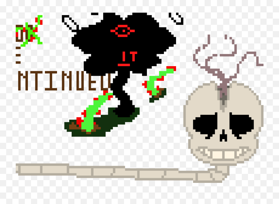 Pixel Art Gallery Emoji,Flowey Emoji Face