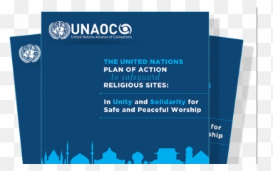 Mapping Of Religious Sites Unitar Emoji,Miguel Searching For Emotion