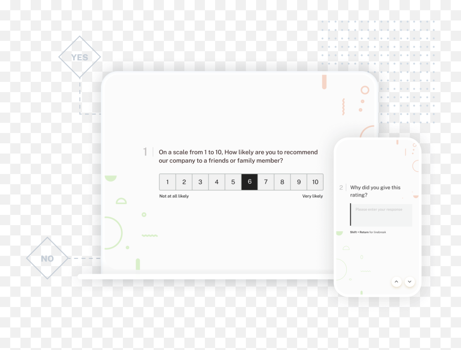 Enterprise Survey Platform Qwary Emoji,Emoticon Oops Black Background