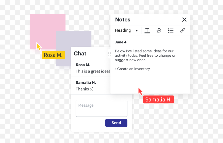 Solución Enterprise Lucidspark Emoji,Todos Los Emojis Separados