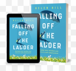 Falling Off The Ladder Emoji,Emotion Ladder
