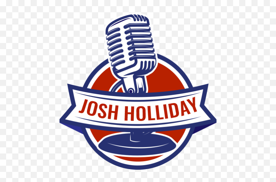 Home Josh Holliday Emoji,