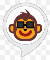 Alexa Skills - Pittsburgh Steelers Emoji,Monkey Emoticon