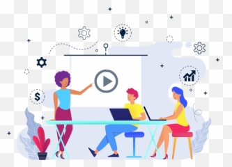Animated Explainer Video Production Company Doodle Mango Emoji,Emotion Doodle