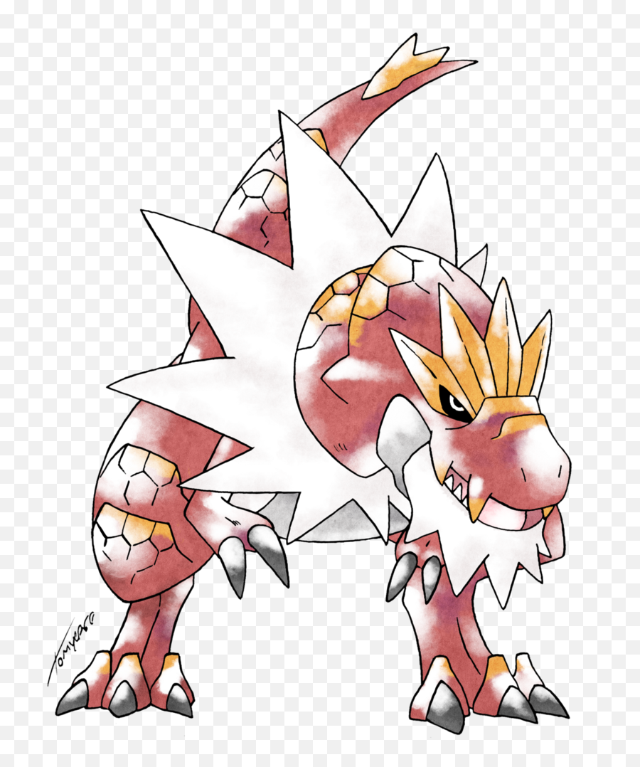 Am I The Only One Who Hates Tyrantrum - 4chanarchives A Emoji,Aerodactyl Emotions