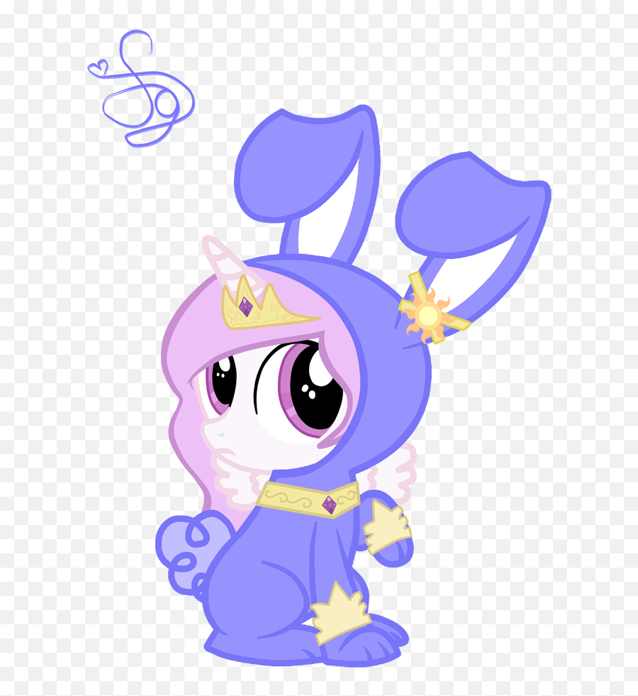 Download Twilight Sparkle Bunny - Full Size Png Image Pngkit Fictional Character Emoji,Bunny Emoji Png