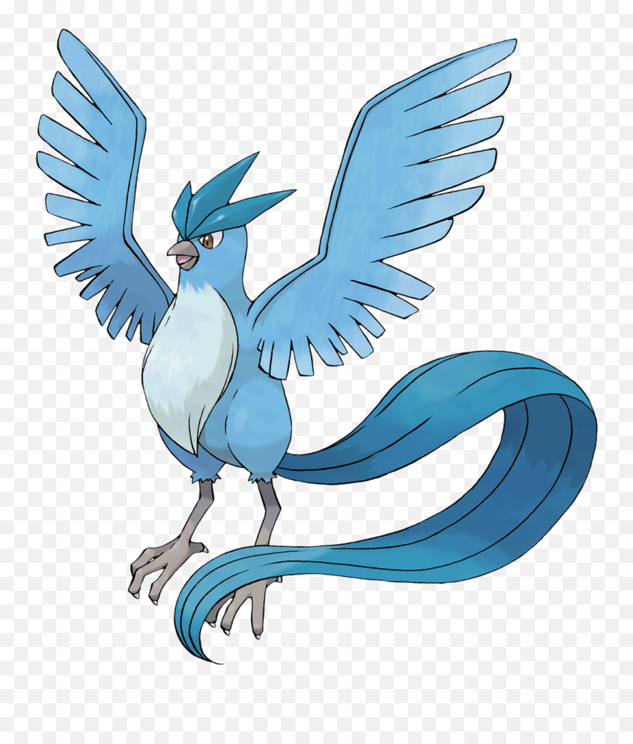 Articuno Pokémon - Bulbapedia The Communitydriven Emoji,Sword Shield Emoji Discord