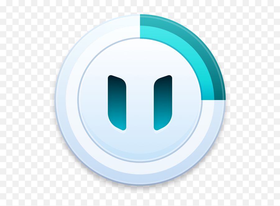 Indie Apps - Theswiftdev Emoji,Play Button And Pause Button Emoji