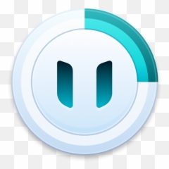 Indie Apps - Theswiftdev Emoji,Play Button And Pause Button Emoji