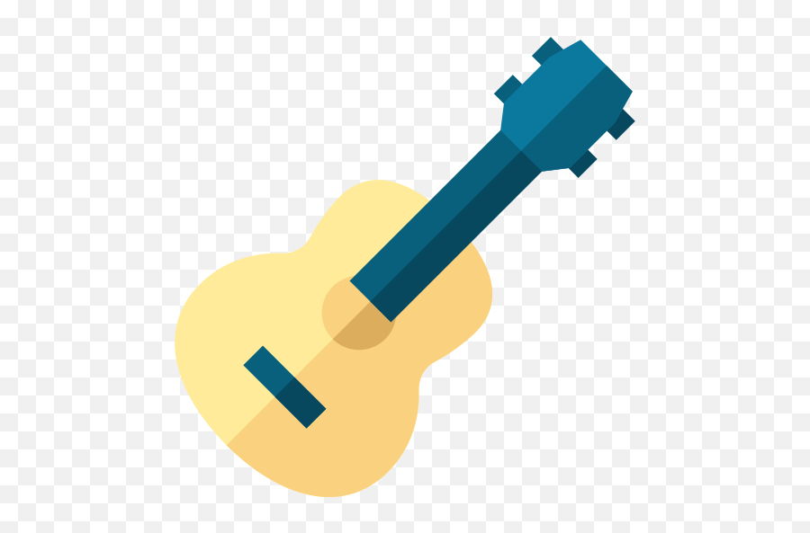 Guitar - Free Music Icons Emoji,Spanish Dance Emoji