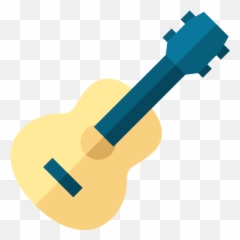 Guitar - Free Music Icons Emoji,Spanish Dance Emoji