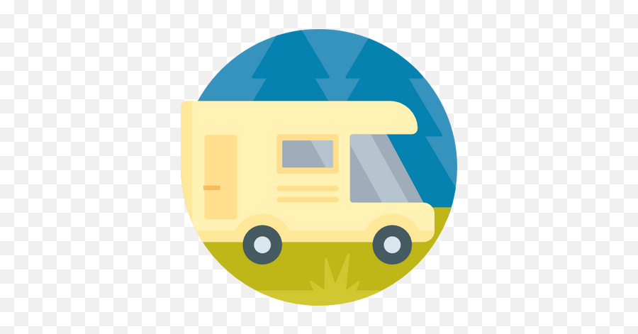 Rootpile Burning Man Themecamp Emoji,Van Camping Emoji