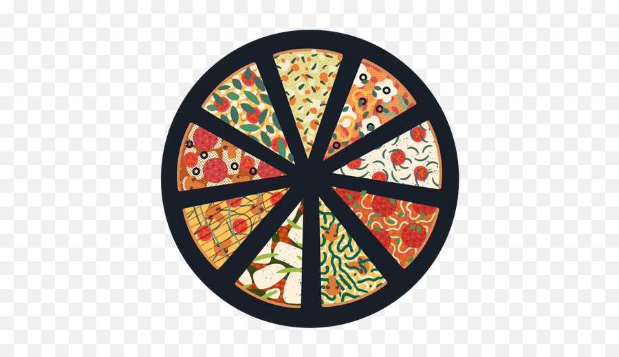 Premium Pizza Slice 3d Illustration Download In Png Obj Or Emoji,Pizza Doh Emoji