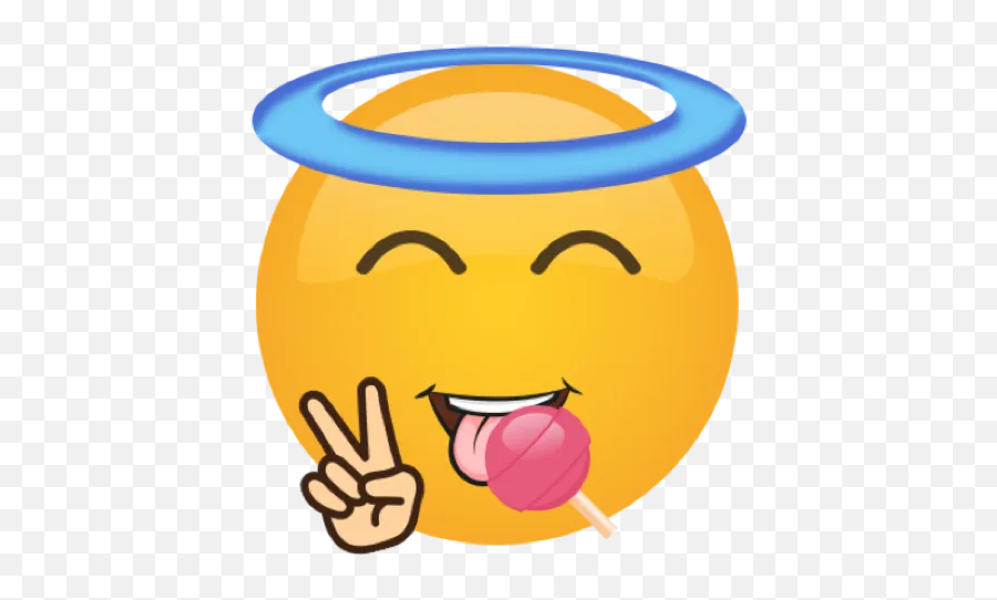 Emojiu0027s By Cool - Sticker Maker For Whatsapp Emoji,Blsessed Emoji