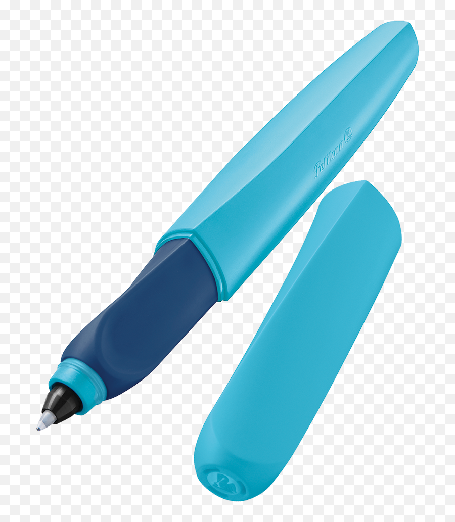 Twist R457 Rollerball Pen Blue Emoji,Ballpoint Pen Emoji