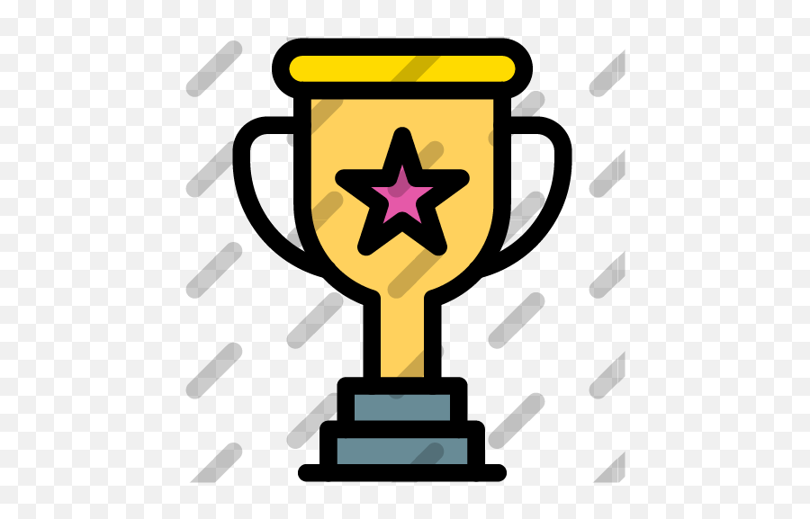 Champion Icons Iconbros Emoji,Runner Up Trophy Emoji