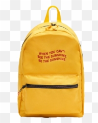 The Most Edited Backpacks Picsart - Unisex Emoji,Pictures Of Emoji Backpacks