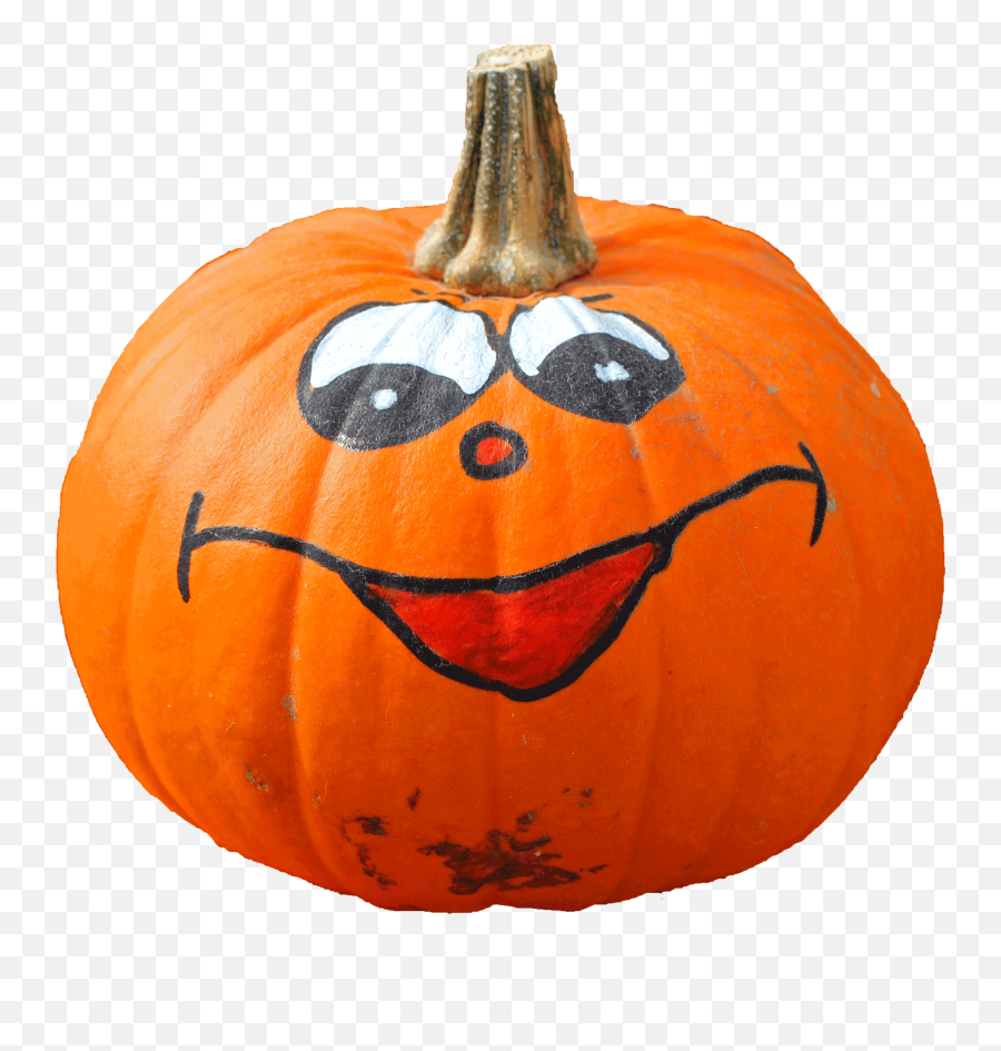 Pumpkin Face Transparent 1 Emoji,Emoji Pumpkin Carving