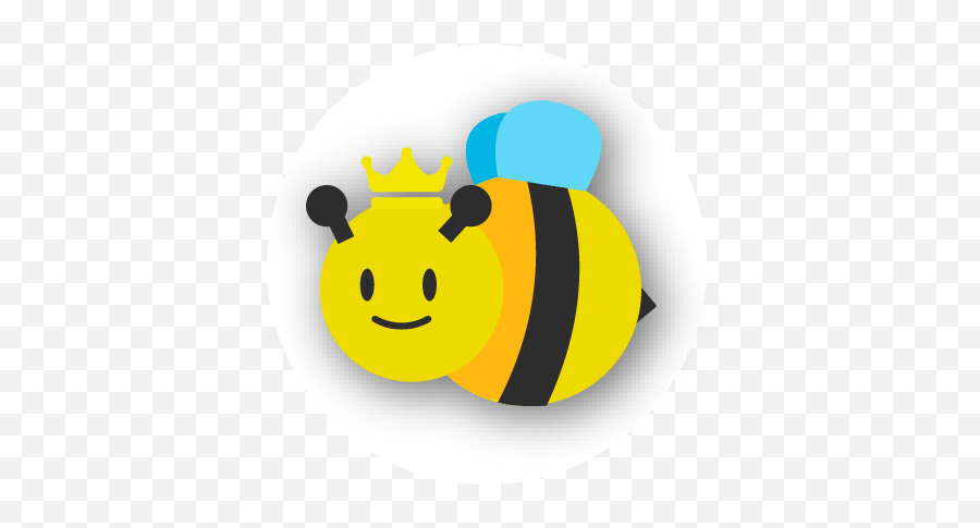 Honey Pots - Happy Emoji,Honey Emoticon