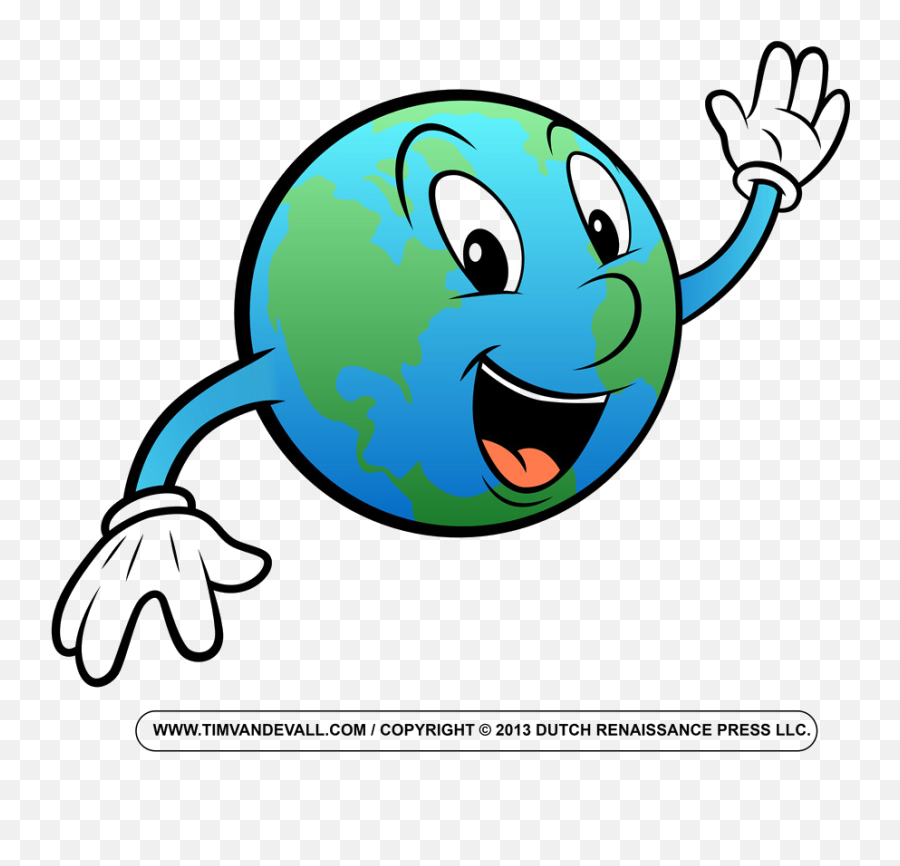 Cute Earth Clipart Emoji,Globe Emoticon
