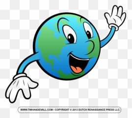 Cute Earth Clipart Emoji,Globe Emoticon