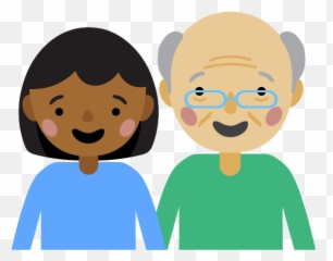 Friendsofallages Hashtag - Happy Emoji,Dumpling Emoji