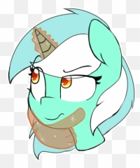 Lyra Heartstrings Magic Magic Hands - Mistakes Emoji,Thonk Emoji