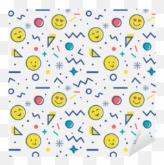 Memphis - Vertical Emoji,Diptyque Emoji
