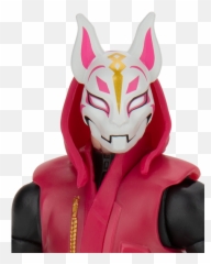 Fortnite Toys - Demon Emoji,Tomatohead Emoticon In Durr Burger