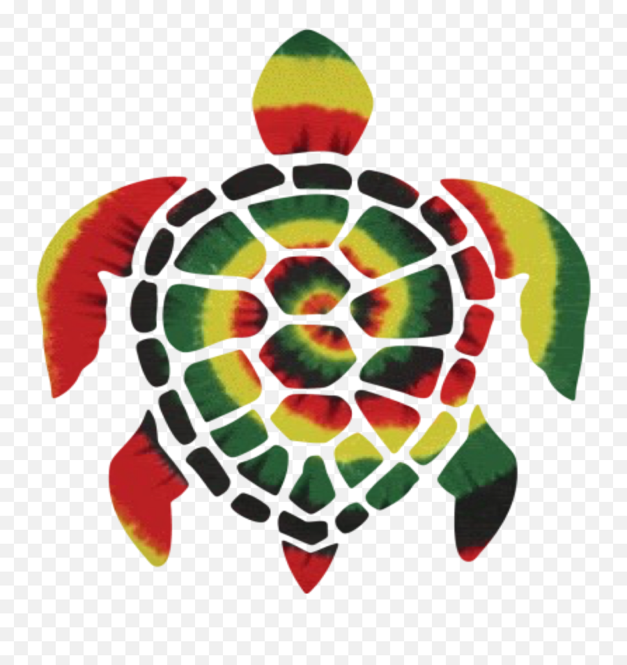 The Most Edited - Turtle Shadow Png Emoji,Rastafarian Emoji