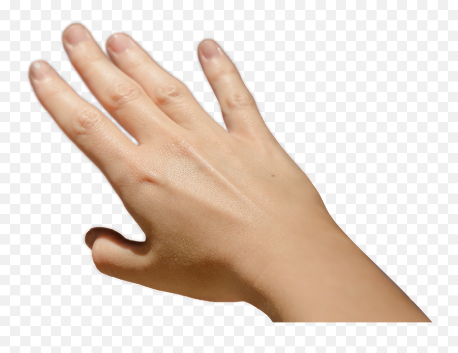 Waving Hand Emoji Png - Hand Gesture Transparent 3277955 Finger Hand Touch Png,Waving Emoji