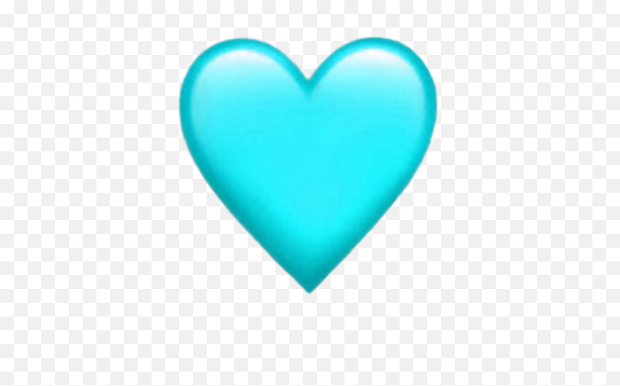 Iphone Emoji Iphoneemoji Heart Sticker By Angeelaa - Transparent Background Heart Emoji Png,Corazon Emoji
