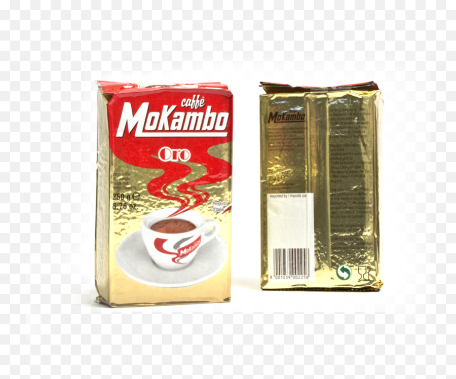 Oro 250g - Mokambo Emoji,Coffee Drinking Emoji