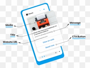 Facebook Messenger Push Notifications - Technology Applications Emoji,Emotion Messanger