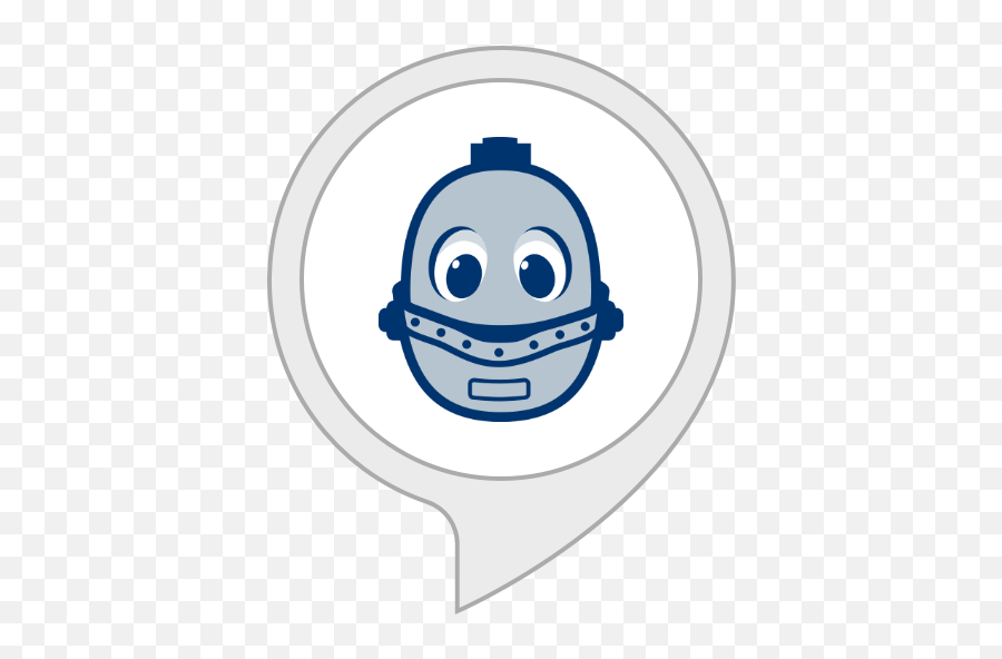 Amazoncom Mysmobot Alexa Skills - Dot Emoji,No Worries Emoticon