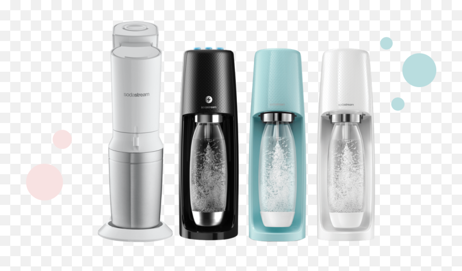 Spirit White U0026 Twinpack Emoji Bottles - Cylinder,Bottle Of Water Emoji