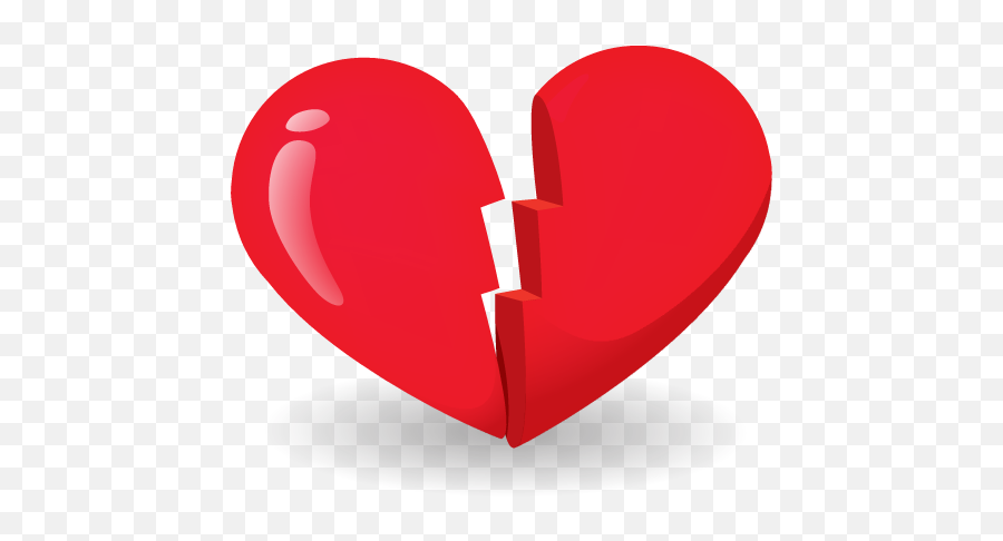 Heart Broken Icon - London Underground Emoji,Broken Heart In Facebook Emoticon