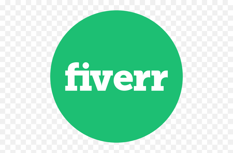 Diane Miller - Transparent Fiverr Logo Png Emoji,Guess The Emoji Cheats 56