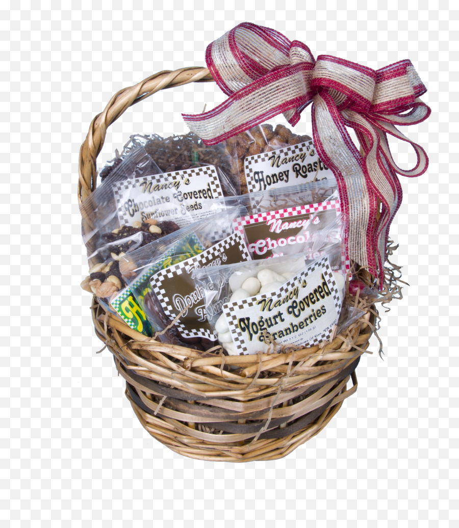 Tea Time Gift Basket By Soderbergu0027s - Soderbergu0027s Floral And Party Favor Emoji,Basket Emoji