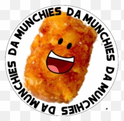 Da Munchies Dallas Vegan Restaurant - Happy Emoji,Emoticon Da