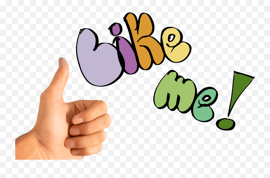 Free Photo Like Facebook Social Network Font Hand Thumb - People Seeking Validation Emoji,Thumbs Up Emoji Fb