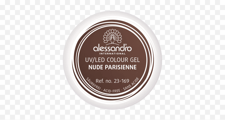 Color Gel Alessandro 5g - Skin Care Emoji,Emotion Liste