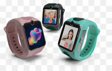 Myki Junior - Myki Junior How To Insert Sim Card Emoji,Watch Plus Clock Emoji
