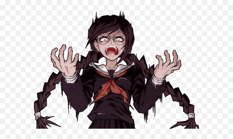 Smiley Suggestions Page 12 Video Game Info Forums - Toko Fukawa Sprites Emoji,Im Emoticon Codes