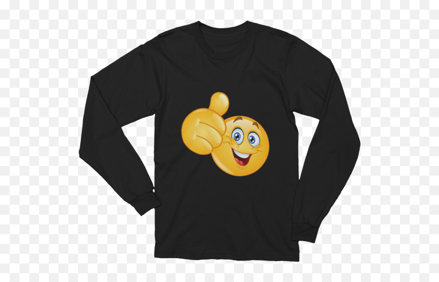 Unisex Vomit Gesture Emoji Long Sleeve T - Shirt What Deep State T Shirt,Vomiting Emoticon