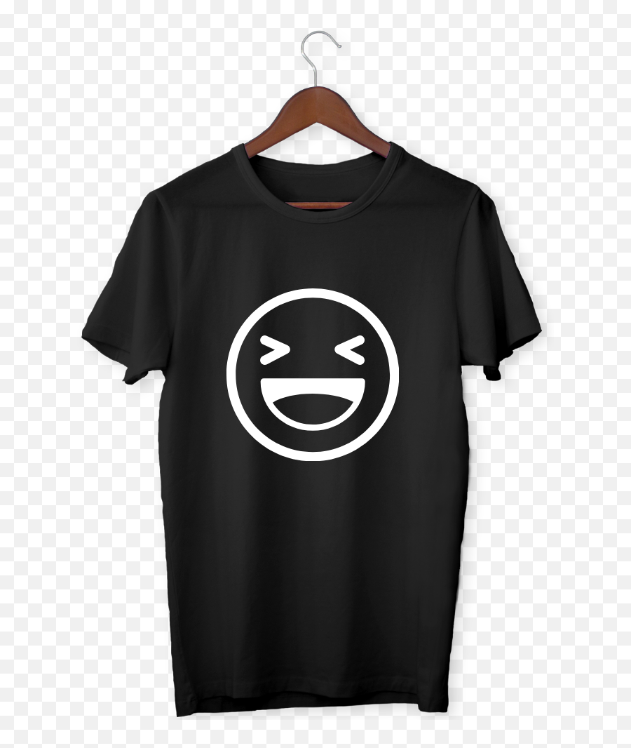 Humor U2013 Inbrizo - Short Sleeve Emoji,Please Respect Tables Emoticon